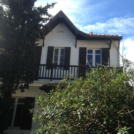 آركاشو Villa Des T المظهر الخارجي الصورة