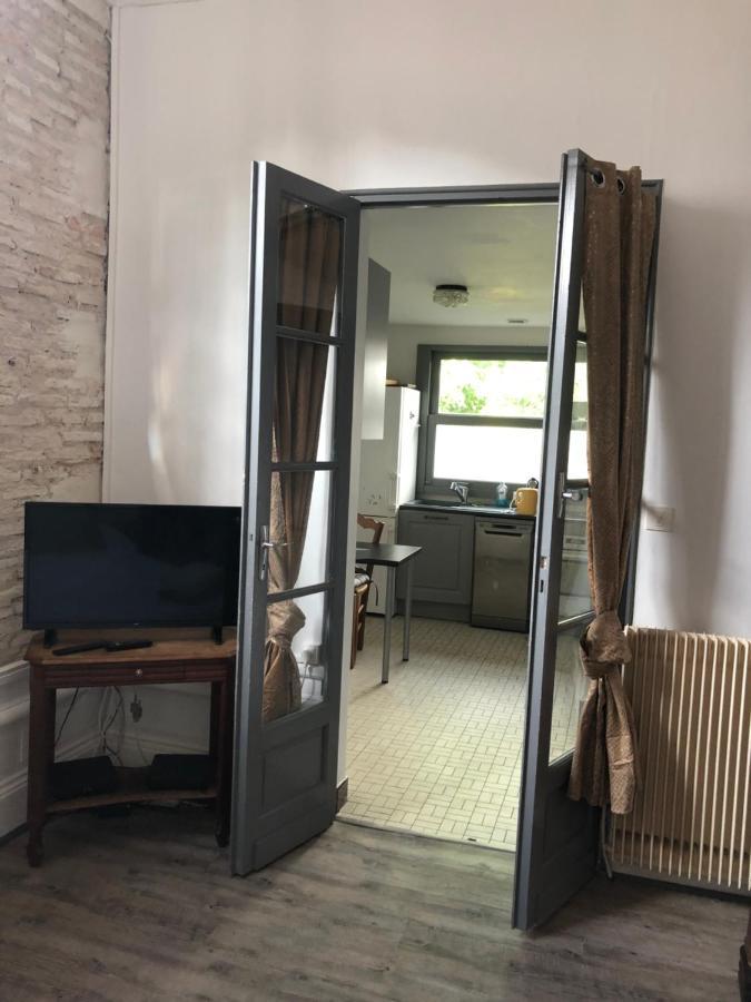 آركاشو Villa Des T المظهر الخارجي الصورة