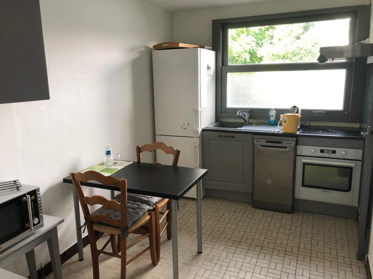 آركاشو Villa Des T المظهر الخارجي الصورة